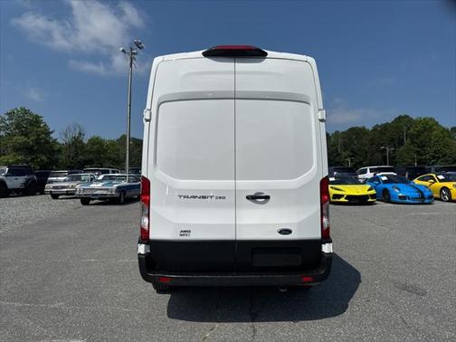 2023 Ford Transit-250 Base