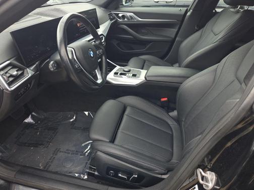 2024 BMW 430 Gran Coupe i