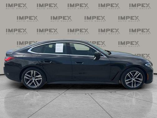 2024 BMW 430 Gran Coupe i