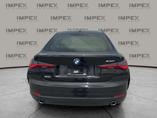 2024 BMW 430 Gran Coupe i