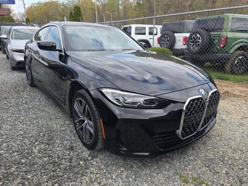 2024 BMW 430 Gran Coupe i