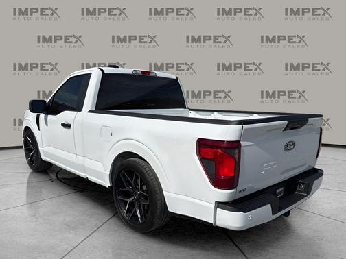 2024 Ford F-150 XL
