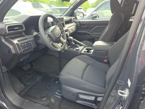 Underground 2026 Toyota 4Runner SR5