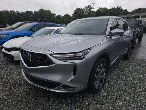 2023 Acura MDX Technology Package