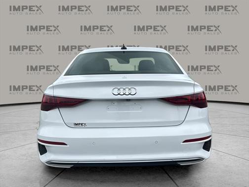 2023 Audi A3 Premium