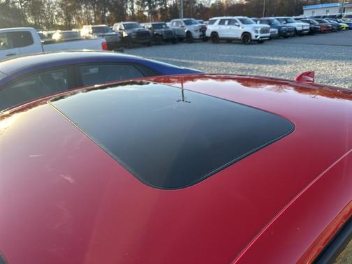 2024 Honda Civic Si Base