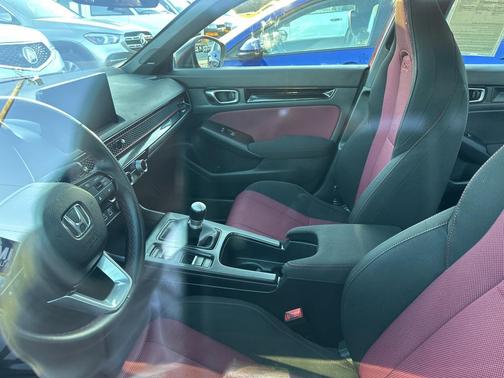 2024 Honda Civic Si Base