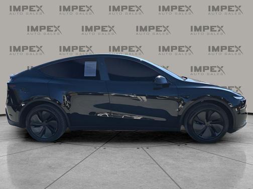 2026 Tesla Model Y Premium Rear-Wheel Drive