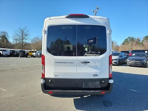 2024 Ford Transit-250 Base