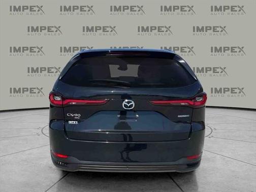 2024 Mazda CX-90 PHEV Preferred