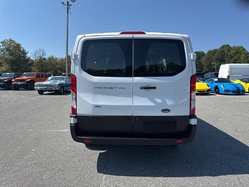 2024 Ford Transit-250 Base