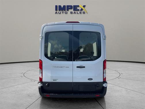 2016 Ford Transit-350 XL