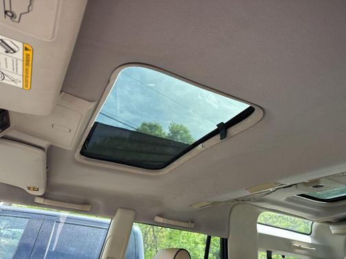 2004 Land Rover Discovery SE