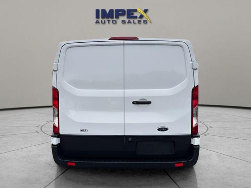 2024 Ford Transit-150 Base