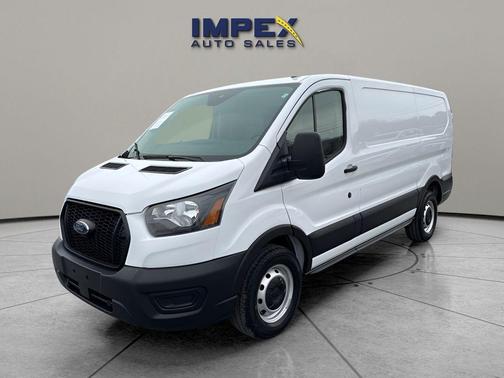 2024 Ford Transit-150 Base