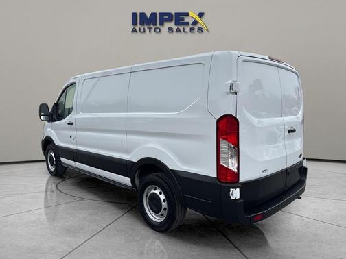 2024 Ford Transit-150 Base