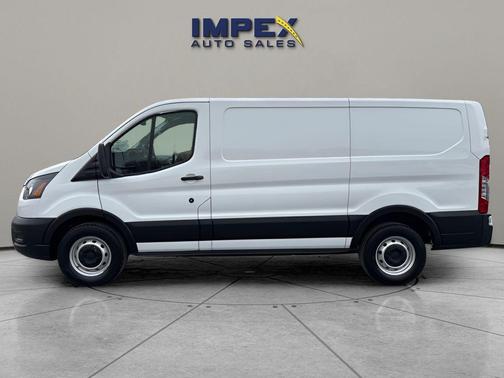 2024 Ford Transit-150 Base