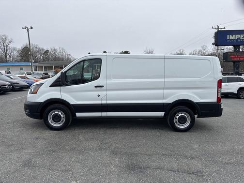 2024 Ford Transit-150 Base