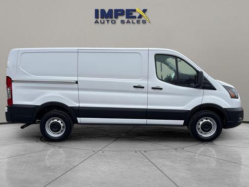 2024 Ford Transit-150 Base