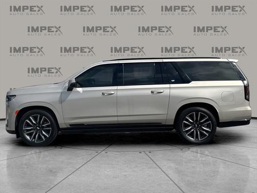 2023 Cadillac Escalade ESV Sport