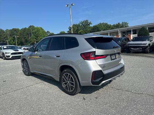 2024 BMW X1 xDrive28i