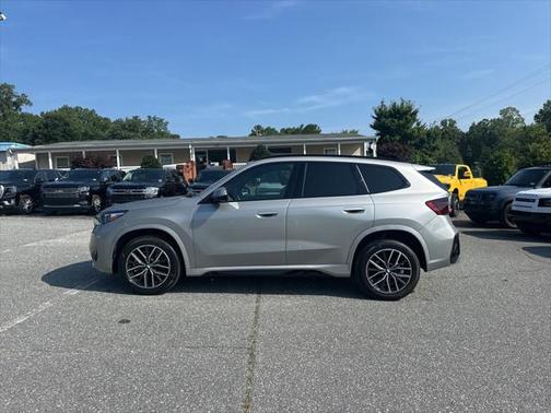 2024 BMW X1 xDrive28i