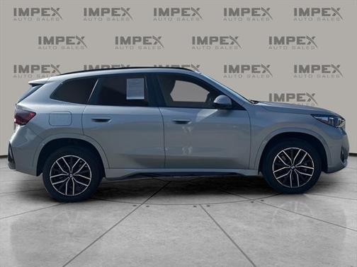 2024 BMW X1 xDrive28i