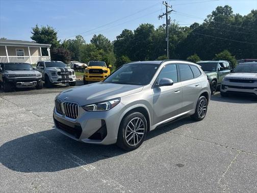 2024 BMW X1 xDrive28i