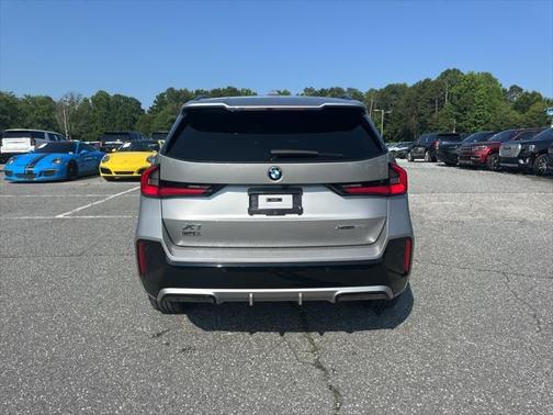 2024 BMW X1 xDrive28i