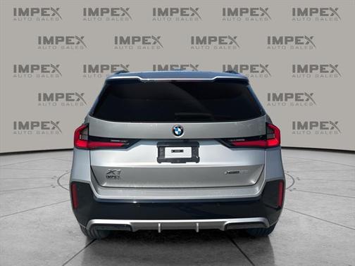 2024 BMW X1 xDrive28i