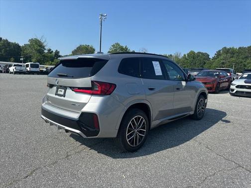 2024 BMW X1 xDrive28i