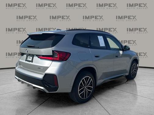 2024 BMW X1 xDrive28i