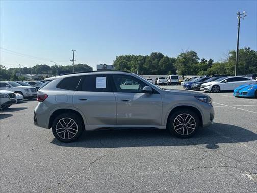 2024 BMW X1 xDrive28i
