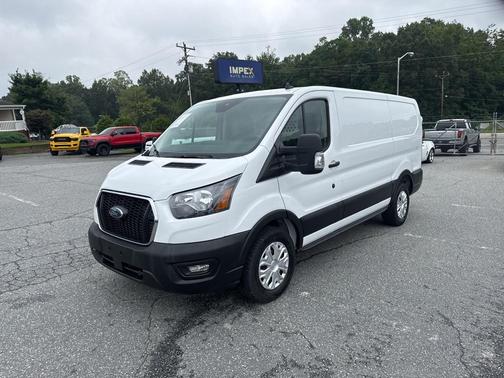 2024 Ford Transit-150 Base