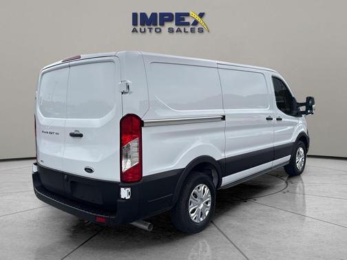 2024 Ford Transit-150 Base