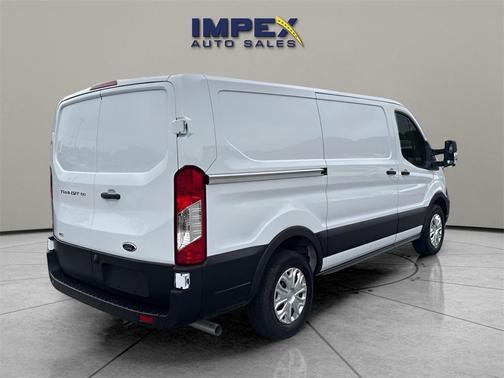 2024 Ford Transit-150 Base
