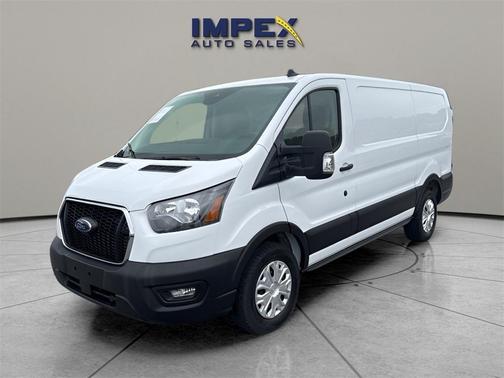 2024 Ford Transit-150 Base