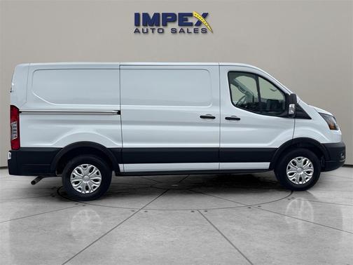 2024 Ford Transit-150 Base