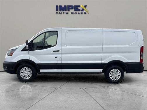 2024 Ford Transit-150 Base