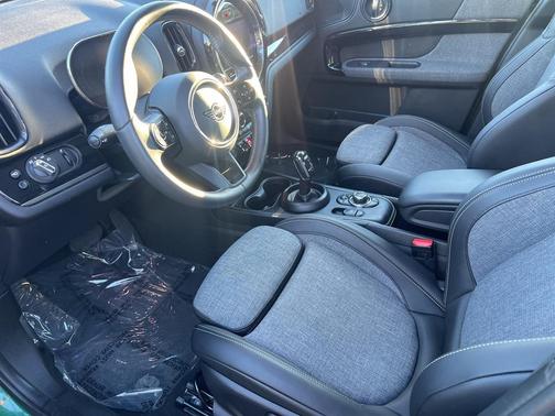 2024 MINI Countryman Cooper S