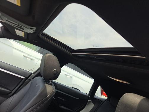 Mineral Gray Metallic 2019 BMW 430 Gran Coupe i xDrive