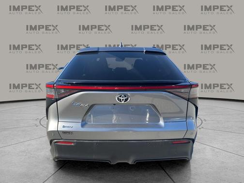2024 Toyota bZ4X XLE