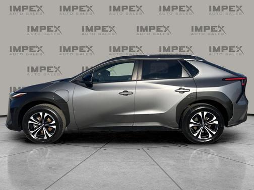 2024 Toyota bZ4X XLE