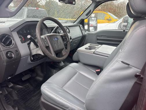 2016 Ford F-250 XL