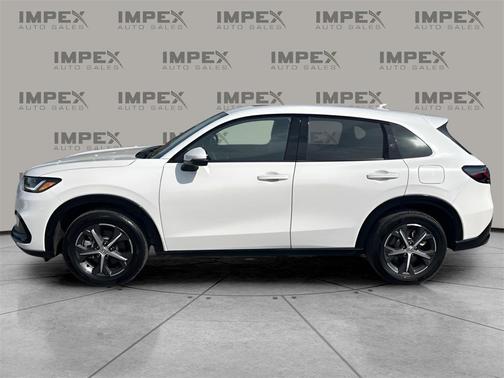 2025 Honda HR-V EX-L