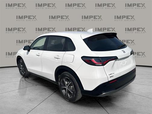 2025 Honda HR-V EX-L