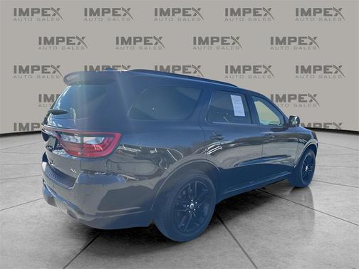 2023 Dodge Durango R/T Plus RWD