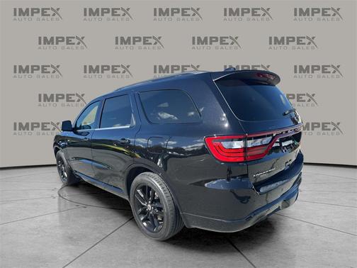 2023 Dodge Durango R/T Plus RWD