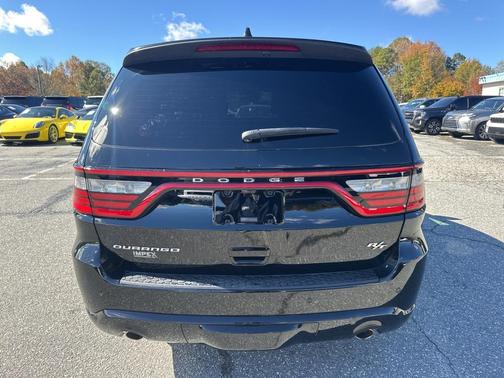 2023 Dodge Durango R/T Plus RWD