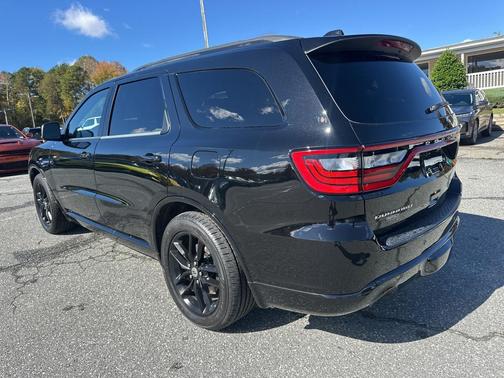 2023 Dodge Durango R/T Plus RWD